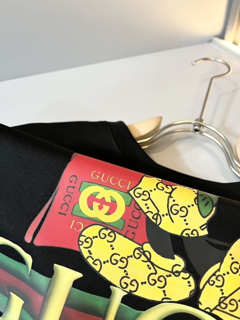 Gucci T-Shirts